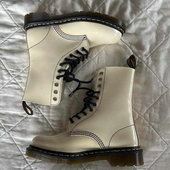 MARC JACOBS X DR MARTEN BOOTS! Limited edition - Picture 2 of 9
